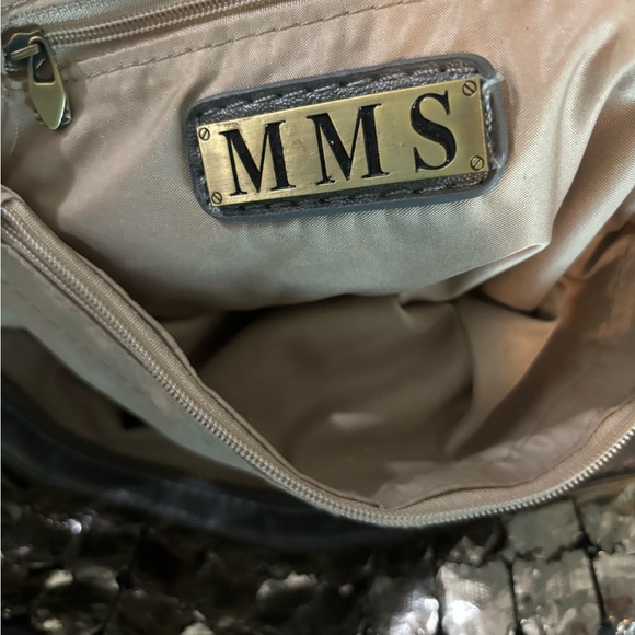 MMS Design Studio Purse - Picture 9 of 10